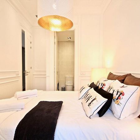 Akicity Amoreiras Metropolitan Lisboa المظهر الخارجي الصورة