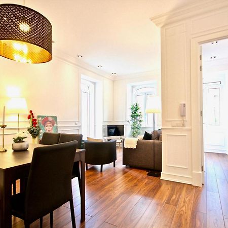 Akicity Amoreiras Metropolitan Lisboa المظهر الخارجي الصورة
