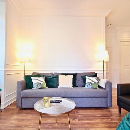 Akicity Amoreiras Metropolitan Lisboa المظهر الخارجي الصورة
