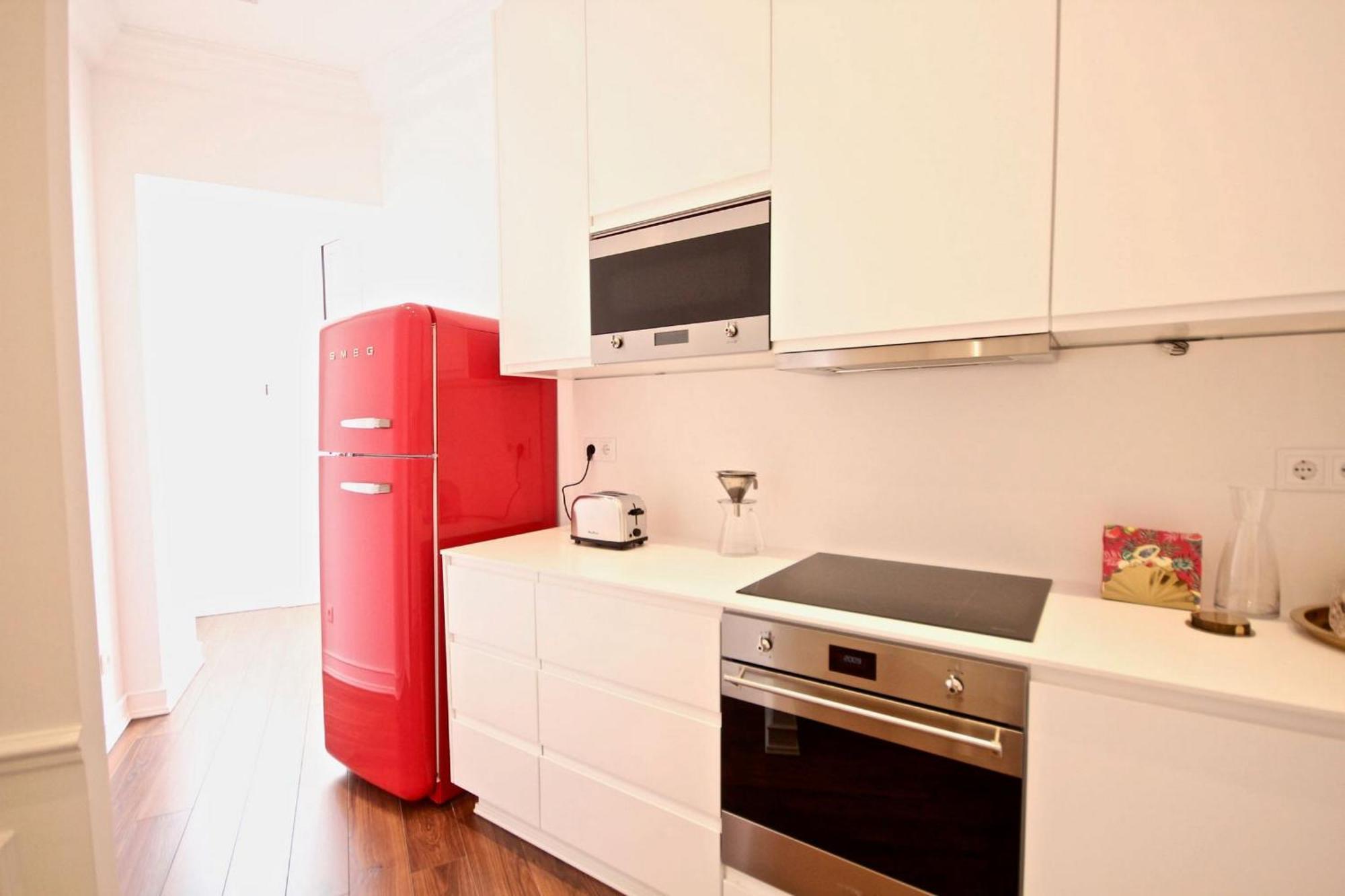 Akicity Amoreiras Metropolitan Lisboa المظهر الخارجي الصورة