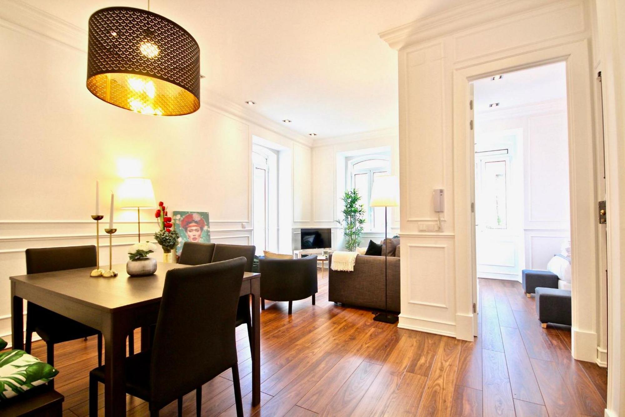 Akicity Amoreiras Metropolitan Lisboa المظهر الخارجي الصورة