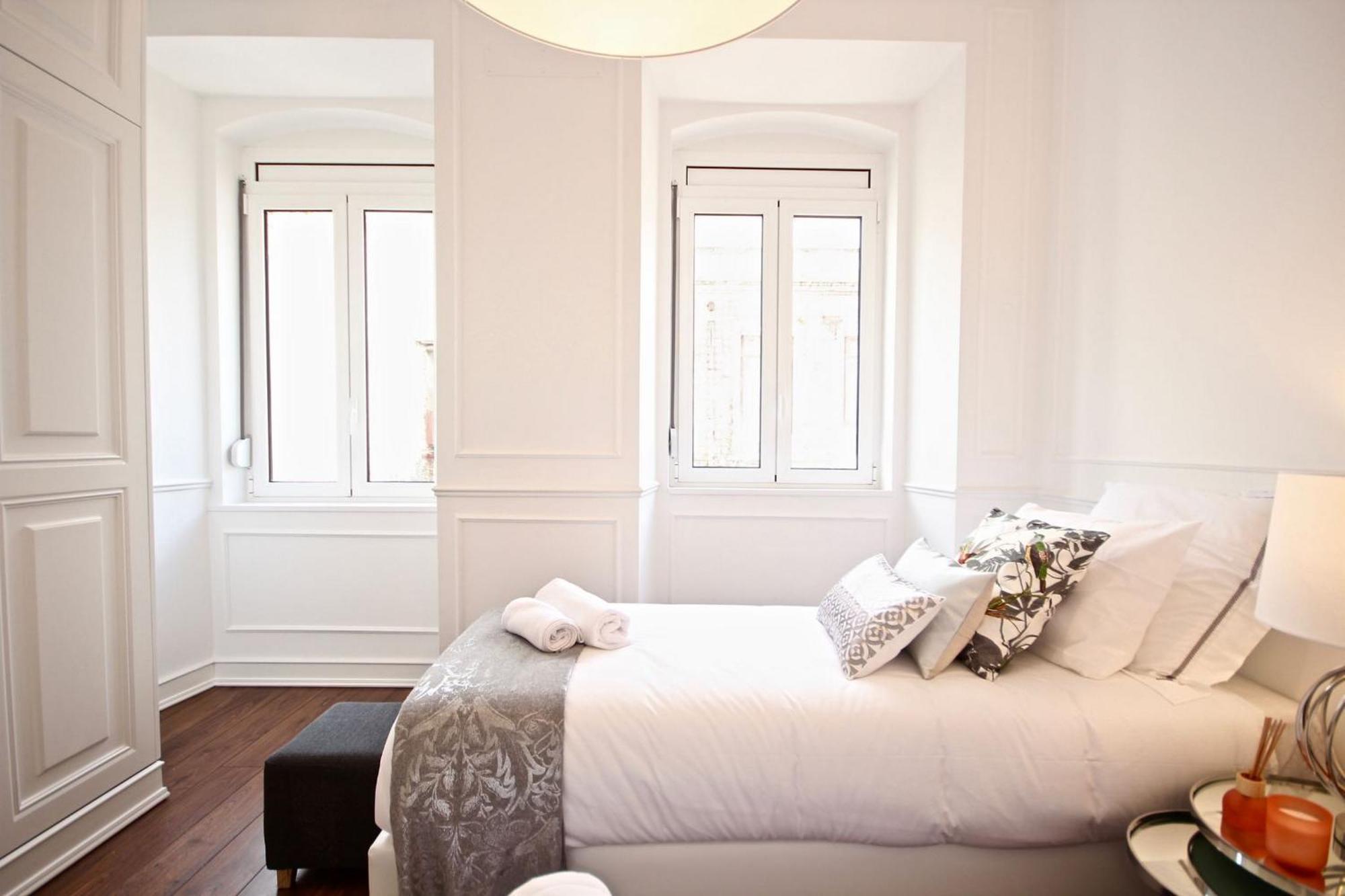 Akicity Amoreiras Metropolitan Lisboa المظهر الخارجي الصورة
