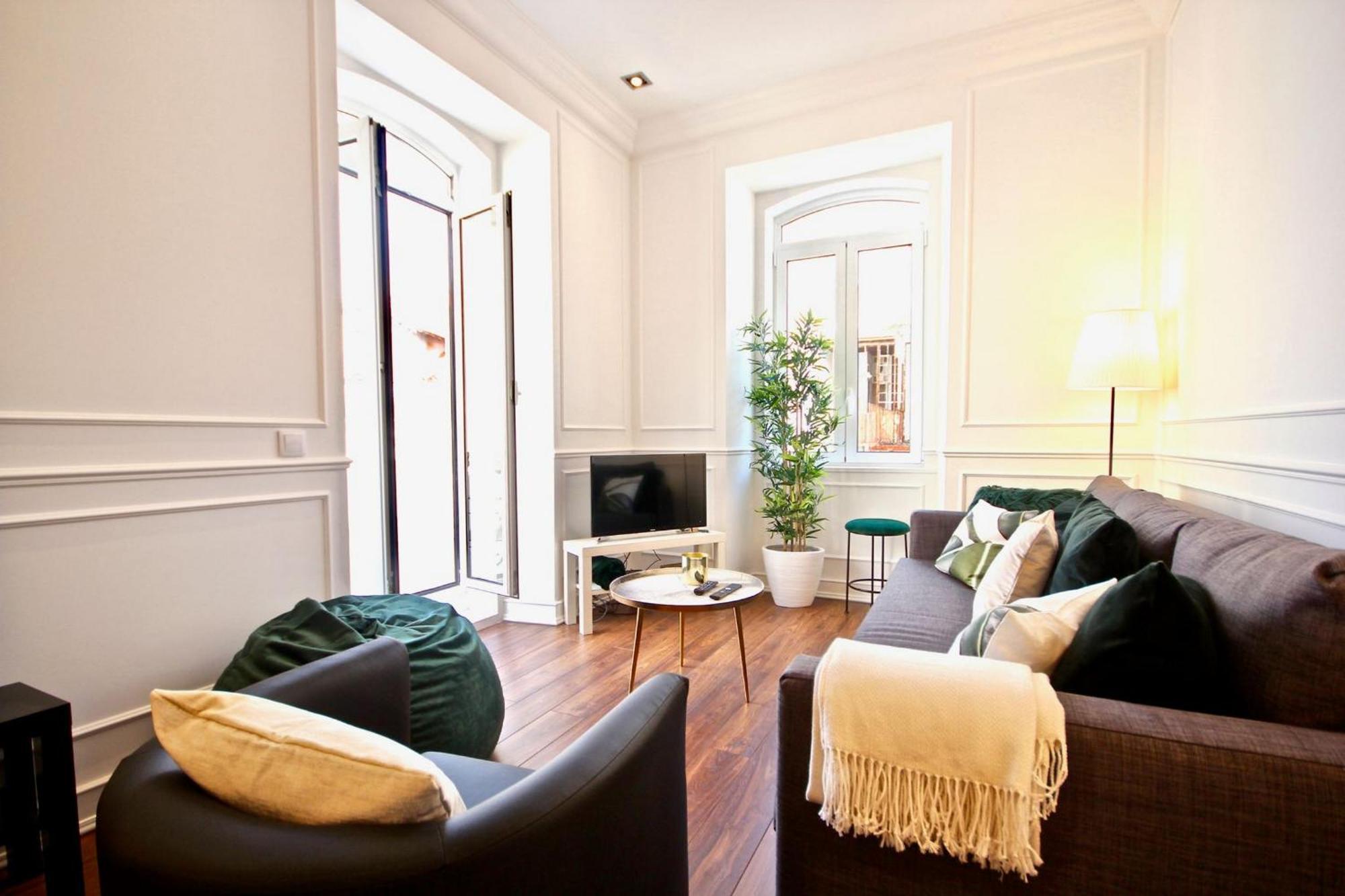 Akicity Amoreiras Metropolitan Lisboa المظهر الخارجي الصورة