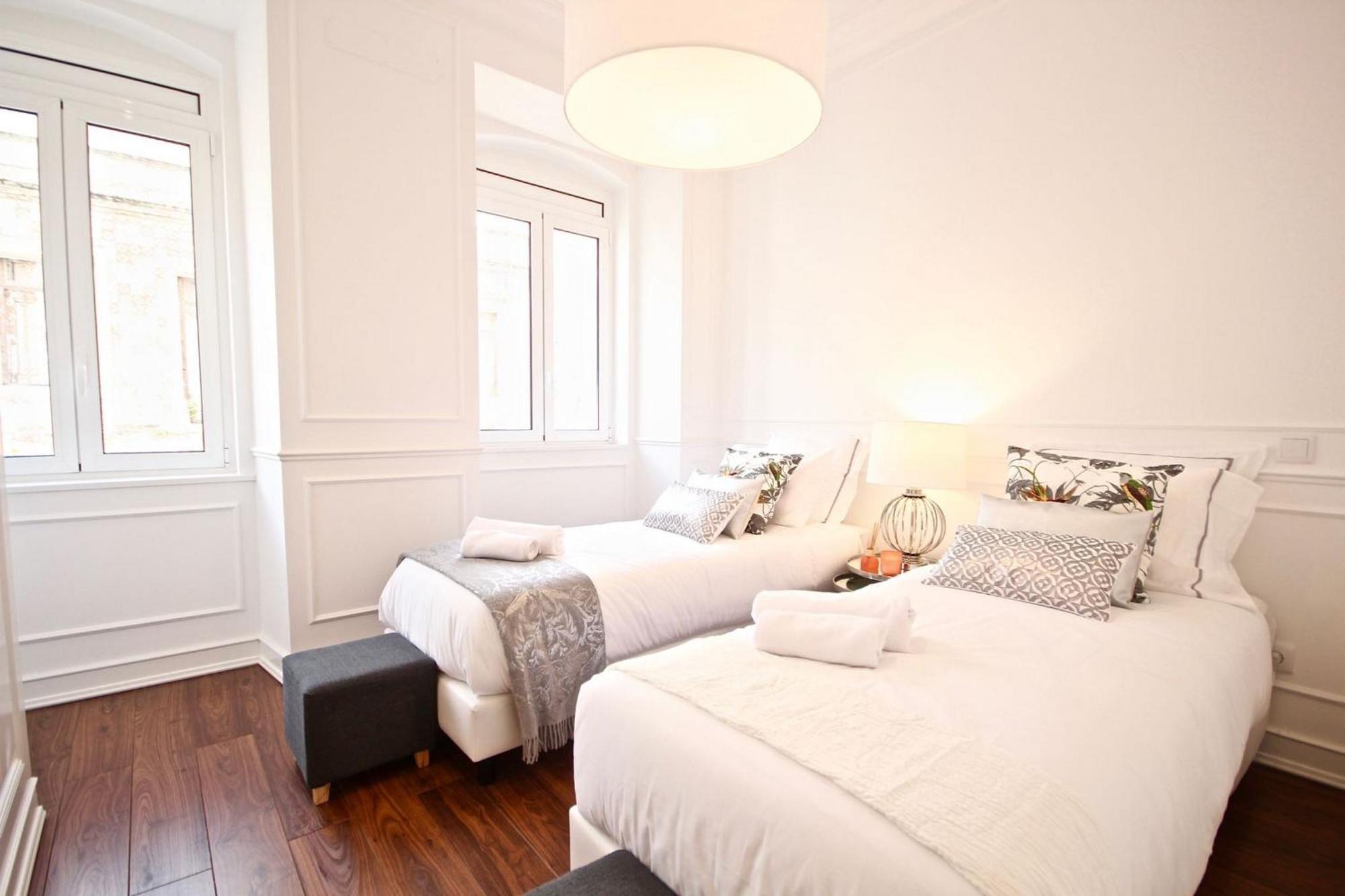 Akicity Amoreiras Metropolitan Lisboa المظهر الخارجي الصورة