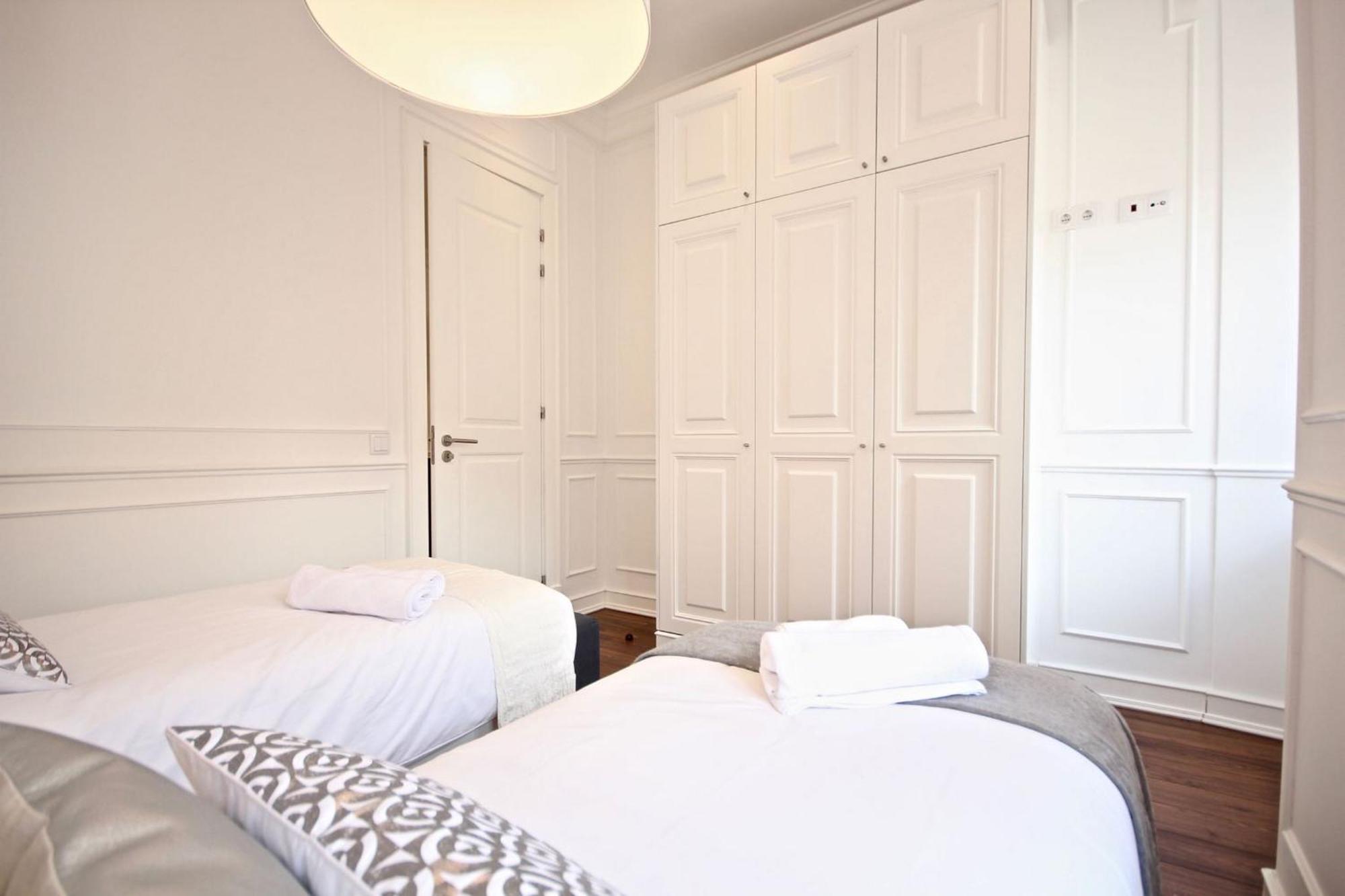 Akicity Amoreiras Metropolitan Lisboa المظهر الخارجي الصورة