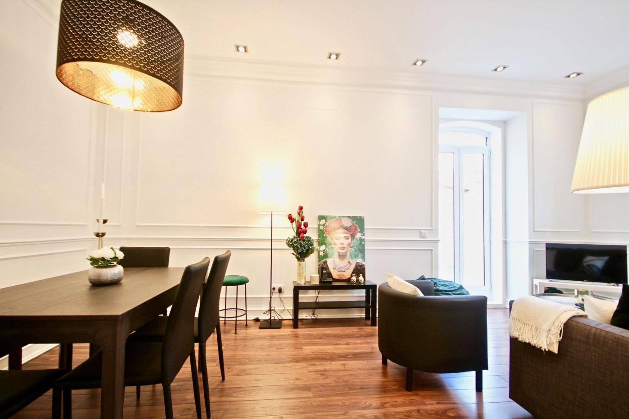 Akicity Amoreiras Metropolitan Lisboa المظهر الخارجي الصورة