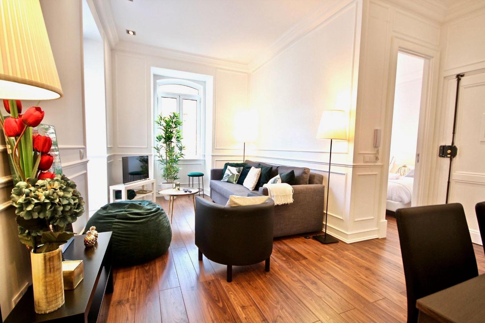 Akicity Amoreiras Metropolitan Lisboa المظهر الخارجي الصورة