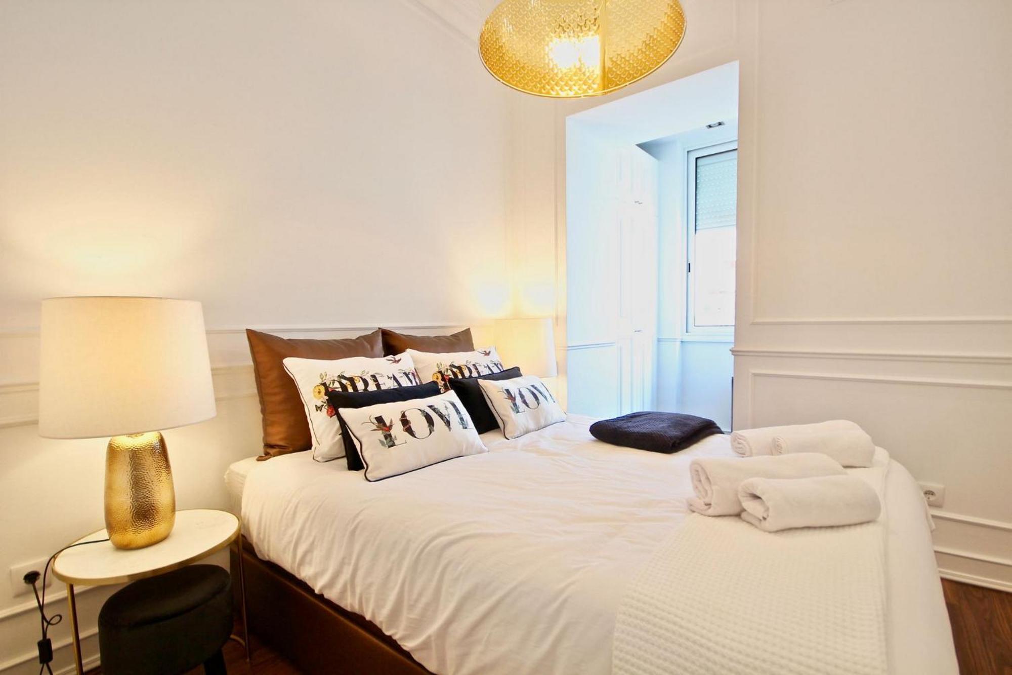 Akicity Amoreiras Metropolitan Lisboa المظهر الخارجي الصورة